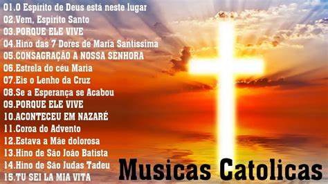 musica espirito de deus.
